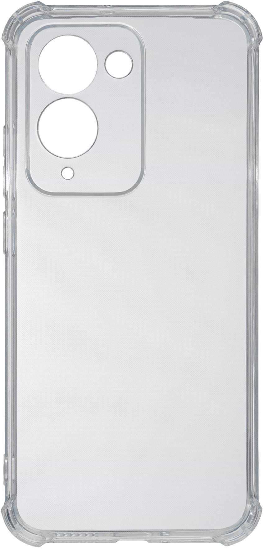 Чехол для смартфона Armorstandart Air Force for Xiaomi Redmi 16 4G Camera cover Clear (ARM90951)